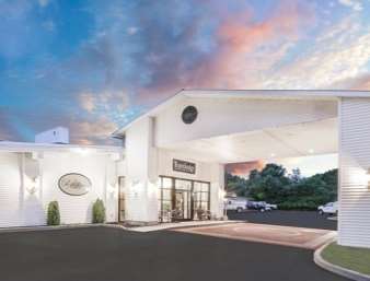Travelodge Inn & Suites Latham Zimmer foto