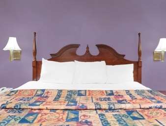 Travelodge Inn & Suites Latham Zimmer foto